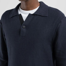 Load image into Gallery viewer, Replay UK4460 Collared Jumper
