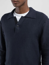 Load image into Gallery viewer, Replay UK4460 Collared Jumper