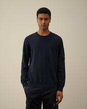 Load image into Gallery viewer, CP Company Crepe Jumper