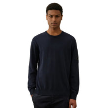 Load image into Gallery viewer, CP Company Crepe Jumper