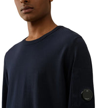 Load image into Gallery viewer, CP Company Crepe Jumper