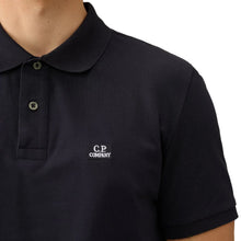 Load image into Gallery viewer, CP Company Stretch Polo