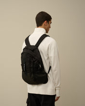 Load image into Gallery viewer, CP Company Nylon Backpack