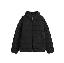 Load image into Gallery viewer, CP Company Chrome-R Goggle Down Jacket