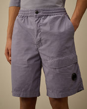 Load image into Gallery viewer, CP Company Cargo Lens Shorts