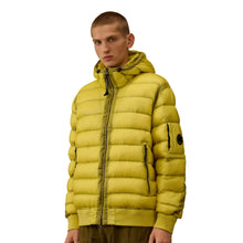 Load image into Gallery viewer, CP Company D.D. Shell Jacket