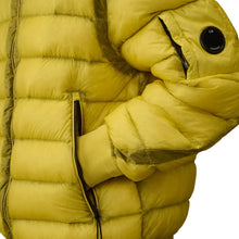 Load image into Gallery viewer, CP Company D.D. Shell Jacket