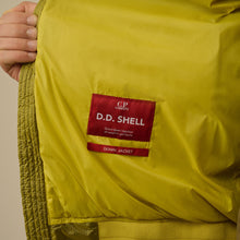 Load image into Gallery viewer, CP Company D.D. Shell Jacket