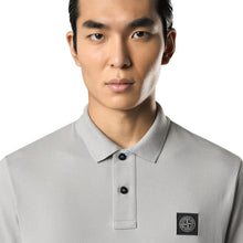 Load image into Gallery viewer, Stone Island 22002sc Stretch Polo