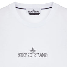 Load image into Gallery viewer, Stone Island 2NS81 Print T-Shirt