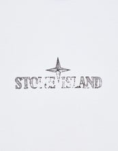 Load image into Gallery viewer, Stone Island 2NS81 Print T-Shirt