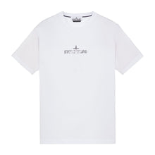 Load image into Gallery viewer, Stone Island 2NS81 Print T-Shirt
