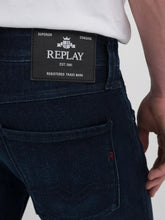 Load image into Gallery viewer, Replay Anbass Slim Jeans, M914Y 41A700007