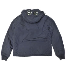 Load image into Gallery viewer, CP Company Chrome-R Goggle Bomber Jacket