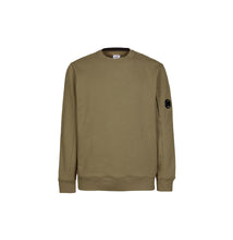 Load image into Gallery viewer, CP Company Diagonal Sweatshirt