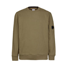 Load image into Gallery viewer, CP Company Diagonal Sweatshirt