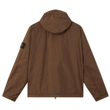 Load image into Gallery viewer, Stone Island 4100001 CRINKLE REPS NY Jacket