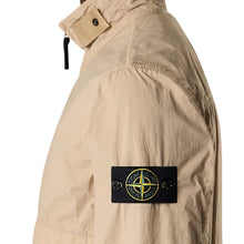 Load image into Gallery viewer, Stone Island 4100056 NYLON SMERIGLIATO-TC Jacket