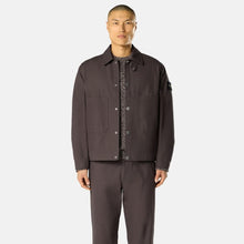 Load image into Gallery viewer, Stone Island 4100076 COTTON CANVAS Jacket