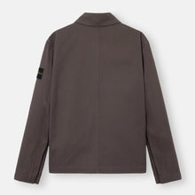 Load image into Gallery viewer, Stone Island 4100076 COTTON CANVAS Jacket