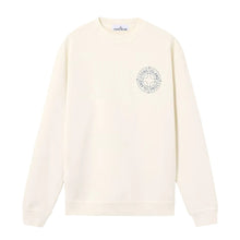 Load image into Gallery viewer, Stone Island 6100001 COTTON FLEECE Sweatshirt