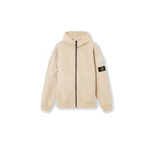 Load image into Gallery viewer, Stone Island Hooded Zip Sweat