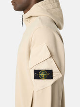 Load image into Gallery viewer, Stone Island Hooded Zip Sweat