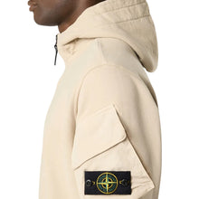 Load image into Gallery viewer, Stone Island Hooded Zip Sweat