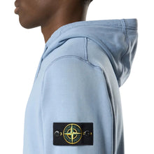 Load image into Gallery viewer, Stone Island 6100062 ORGANIC COTTON FLEECE Hooded Sweatshirt