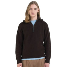 Load image into Gallery viewer, Replay UK4477 1/2 Zip Jumper