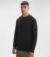 Load image into Gallery viewer, CP Company Diagonal Sweat