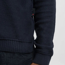 Load image into Gallery viewer, Replay UK4460 Collared Jumper