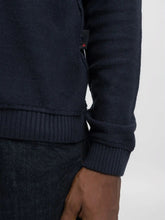 Load image into Gallery viewer, Replay UK4460 Collared Jumper