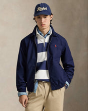 Load image into Gallery viewer, Ralph Lauren Harrington Jacket