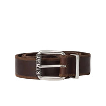 Load image into Gallery viewer, Replay AM00BF Leather Belt