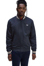 Load image into Gallery viewer, Fred Perry J1331 Tennis Bomber Jacket