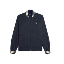 Load image into Gallery viewer, Fred Perry J1331 Tennis Bomber Jacket