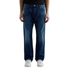 Load image into Gallery viewer, Replay Aideen Straight Fit Jeans, M1075 285130007