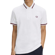 Load image into Gallery viewer, Fred Perry M2 Polo T-Shirt