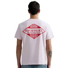 Load image into Gallery viewer, Replay M3344 Palace T-Shirt