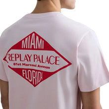 Load image into Gallery viewer, Replay M3344 Palace T-Shirt