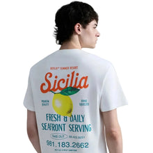 Load image into Gallery viewer, Replay M3378 Sicilia T-Shirt
