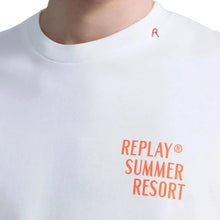 Load image into Gallery viewer, Replay M3378 Sicilia T-Shirt