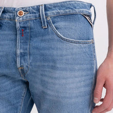 Load image into Gallery viewer, Replay Waitom Reg Jeans, M983 727616010