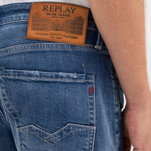Load image into Gallery viewer, Replay Waitom Shorts, M997B 000573602009