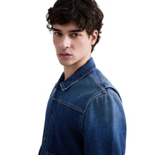 Load image into Gallery viewer, Replay MV881 Denim Jacket