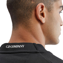 Load image into Gallery viewer, CP Company Diagonal Sweat