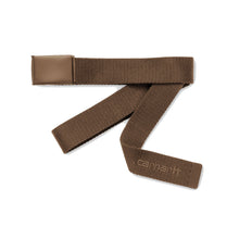 Load image into Gallery viewer, Carhartt Script Belt Tonal