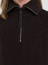 Load image into Gallery viewer, Replay UK4477 1/2 Zip Jumper