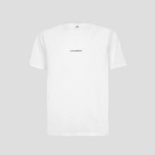 Load image into Gallery viewer, CP Company 24/1 Relaxed T-shirt